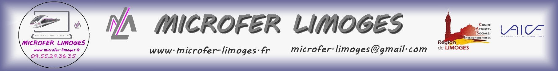 Microfer-Limoges